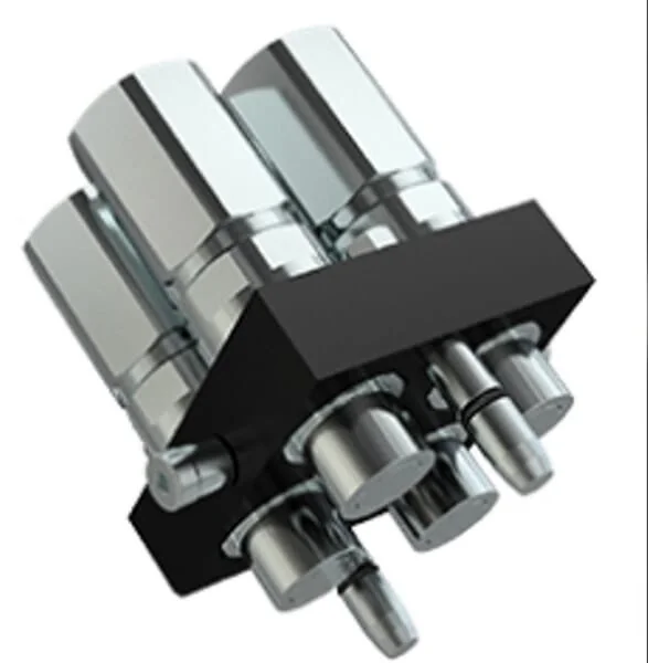 Faster - 3P412434GMC - Multifaster 4x3/4"