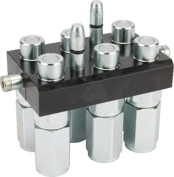 Faster - 3P608612GMC - Multifaster 6x1/2"
