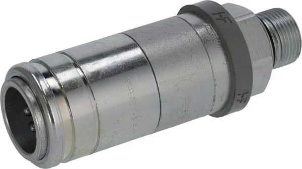 Faster - 4SRHF0812215F - Quick Release Coupling Female M22x1.5