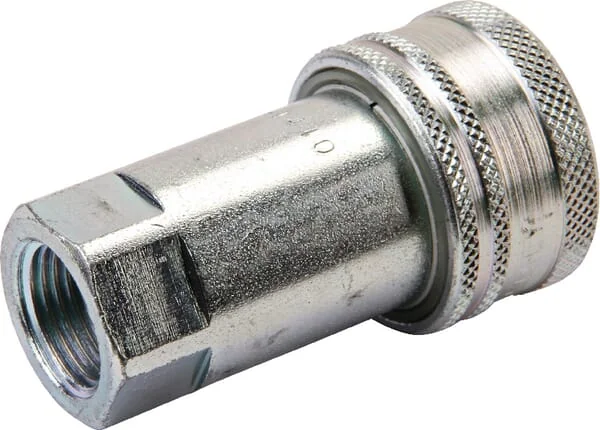 Faster - ANV38NPTF - Faster Coupling Housing 3/8" NPT