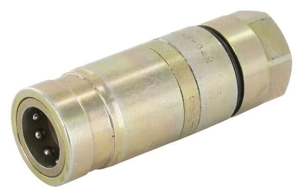 Faster - CFPV0614GASF - Coupling Housing 3/8-1/4 BSP