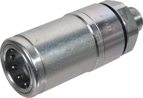Faster - CFPV1212215F - Faster Coupling Housing 3/4-M22x1.5