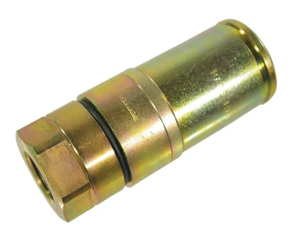 Faster - CFPV121234SF - Faster Coupling Housing 3/4-1 3/16 UNF/ORFS