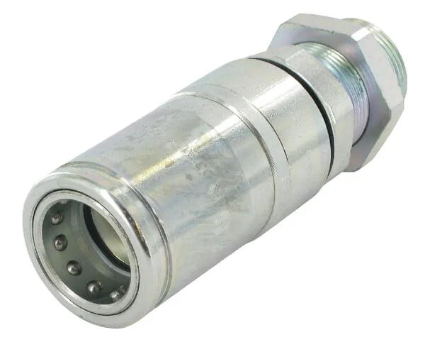 Faster - CFPV126362F - Faster Coupling Housing 3/4-M36x2.0-25S-External