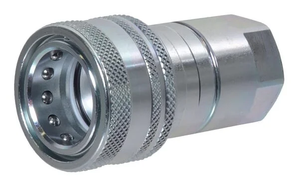 Faster - CNV02215F - Coupling Housing 1/2-M22 x 1.5