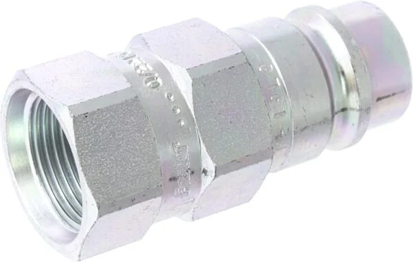 Faster - CNV02215M - Faster Push-In Nipple 1/2-M22x1.5