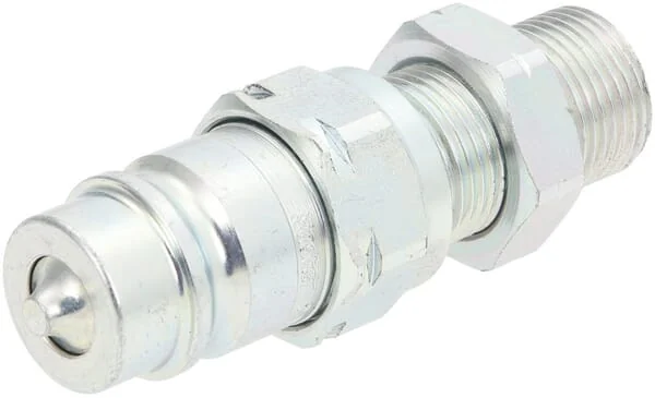 Faster - CNV081212SAEM - Faster Quick Coupling Male 13/16" ORFS