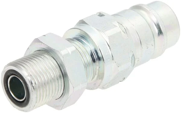 Faster - CNV081212SAEM - Faster Quick Coupling Male 13/16" ORFS