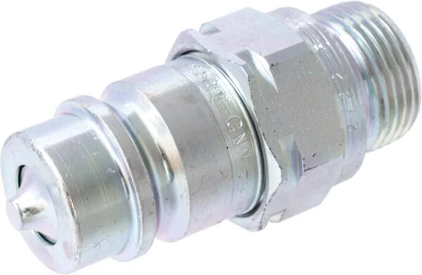 Faster - CNV0822215M - Quick Release Male Coupling 1/2" - M22x1.5