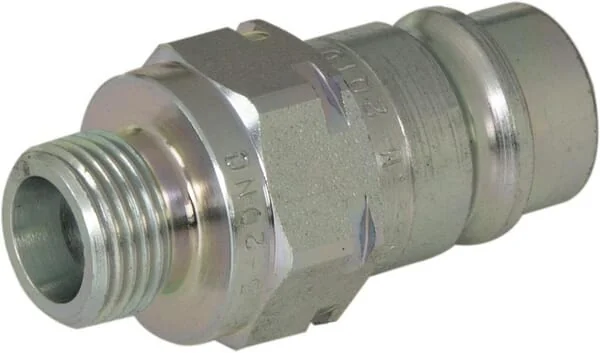 Faster - CNV0831815M - Quick Release Coupling