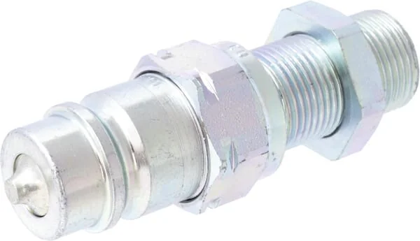 Faster - CNV0862015M - Faster Push-In Coupling Hydraulic 1M20x1.5-12S