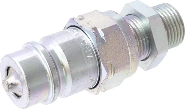 Faster - CNV125302M - Insert Nipple 3/4 M30x2-22L-S