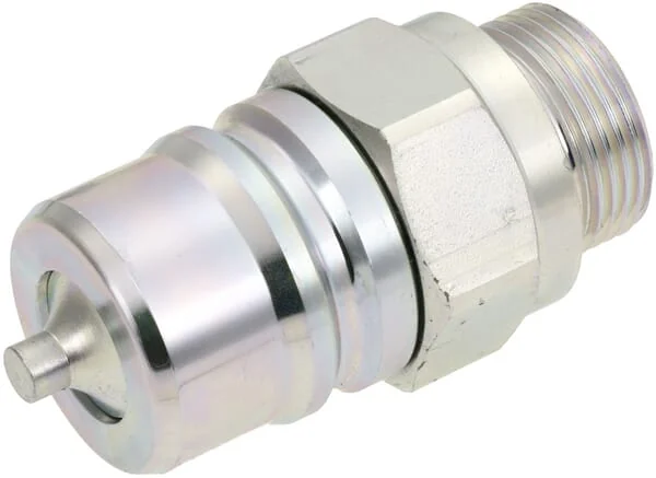 Faster - CNV162302M - Quick Release Coupling