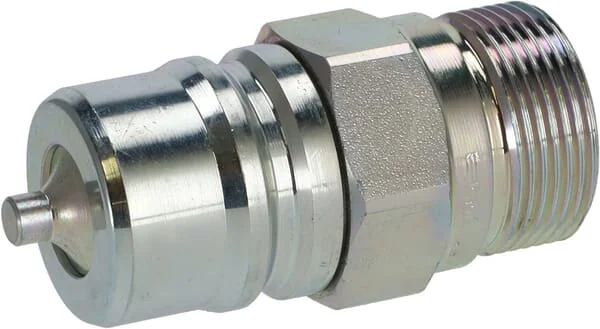 Faster - CNV163362M - Quick Release Male Coupling CNV 1" M36x2.0 25s Male Thread