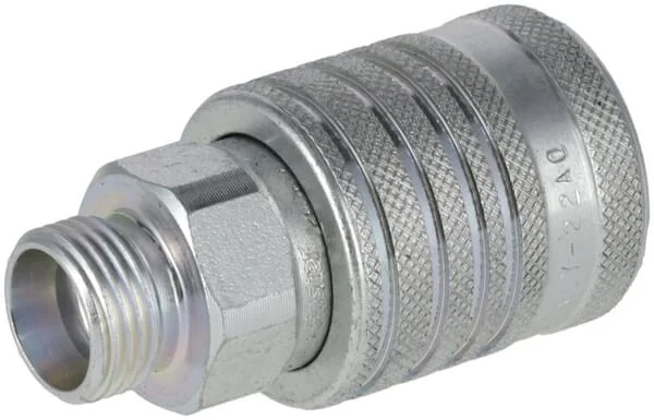 Faster - CPV0621815F - Quick Release Coupling