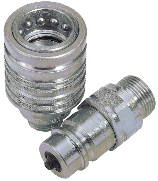 Faster - CPV0631615F - Quick Release Coupling