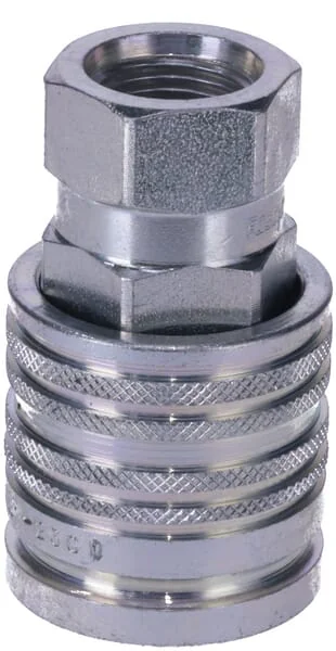 Faster - CPV08012SAEF - Quick Release Coupling