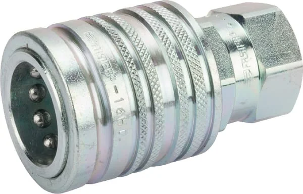 Faster - CPV0802215F - Coupling Housing M22x1.5 BI