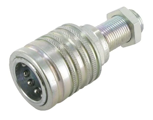 Faster - CPV0871815F - Faster Coupling Housing 1/2-M18x1.5-12L-External