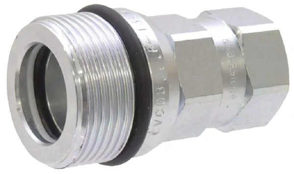 Faster - CVC0802215F - Coupling Sleeve