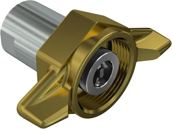 Faster - CVE34GASM - Quick Release Coupling 3/4 Male