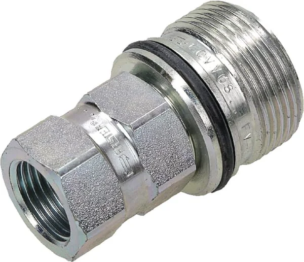 Faster - CVV0812GASFV - Quick Coupling 1/2 Female-1/2"