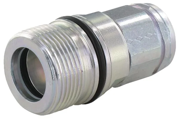 Faster - CVV0812GASFV - Quick Coupling 1/2 Female-1/2"