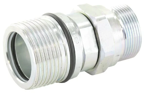 Faster - CVV0832015F - Threaded Coupling, 1/2" Female - M20x1.5 12S Male