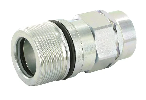 Faster - CVV1234GASFV - Coupling 3/4 BSP