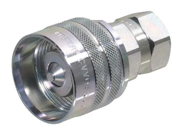 Faster - CVV161GASMV - Insert Nipple 1 BSP