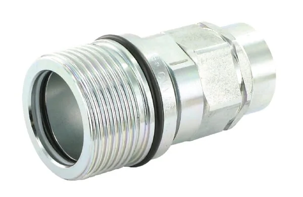 Faster - CVV1634GASFV - Quick Coupling 1 Female 3/4-BS