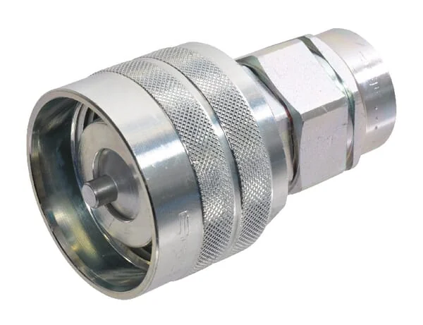 Faster - CVV1634GASMV - Quick Coupling 1 Male 3/4-BSP