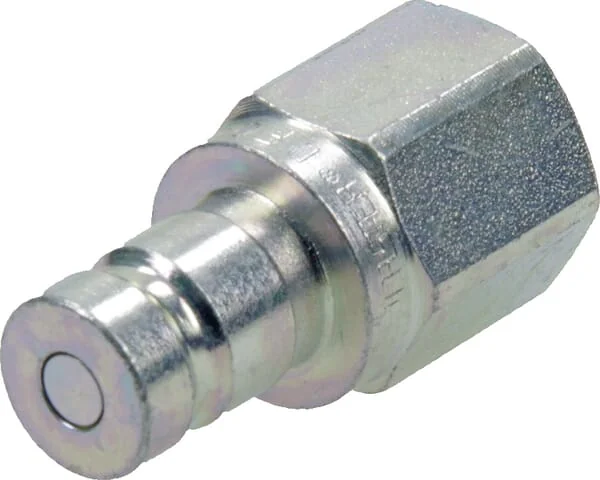 Faster - DF0414NPTM - Faster Measuring Point Coupling Male 1/4 NPT Internal