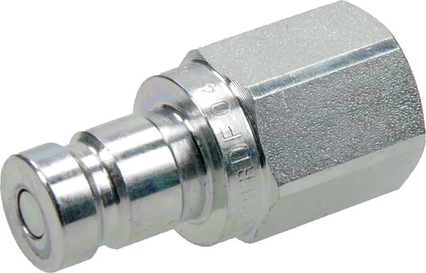 Faster - DF0414SAEM - Faster Measuring Point Coupling Male 7/16 UNF Internal
