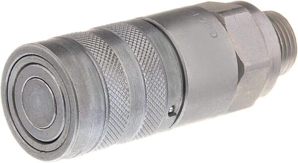 Faster - FFH0471615F - Quick Release Coupling