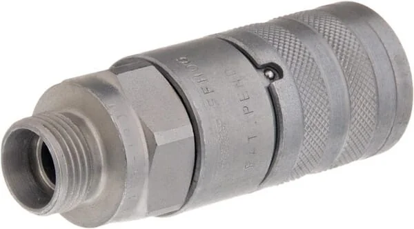 Faster - FFH0621815F - Faster Safety Coupling 12L