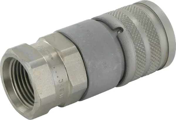 Faster - FFH0834SAEF - Quick Coupling Female 1/2-1 1/1