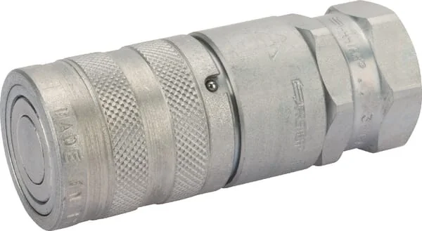 Faster - FFH121GASF - Faster Quick Coupling Female 3/4-1 BSP