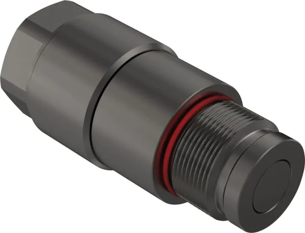 Faster - FHV20S114GASM - Quick Release Coupling Male