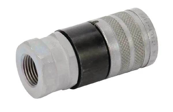 Faster - FSH0812GASF - Faster Quick Coupling 1/2"-1/2" BSP