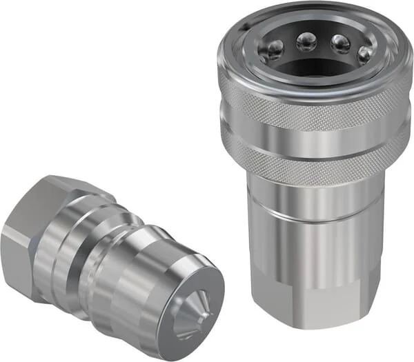 Faster - HNV14GASM2V - Coupling Plug HNV VA DN 06
