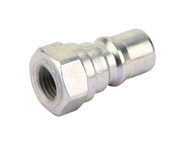 Faster - HNV14GASM - Faster Push-In Nipple 1/4"-BSP