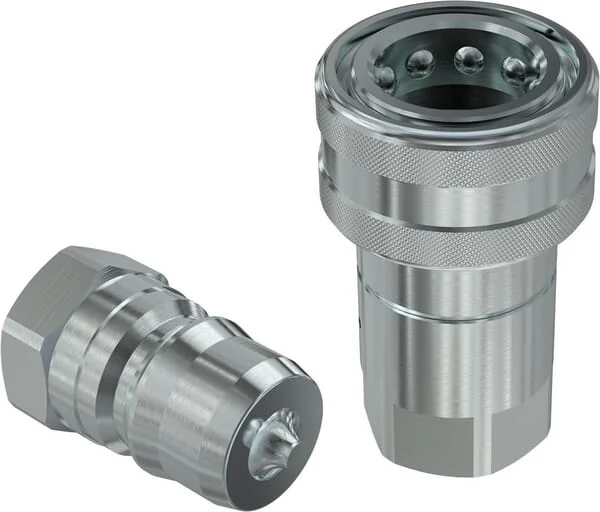 Faster - HNV3434SAEF - Faster Coupling Housing 1 1/16"-UNF
