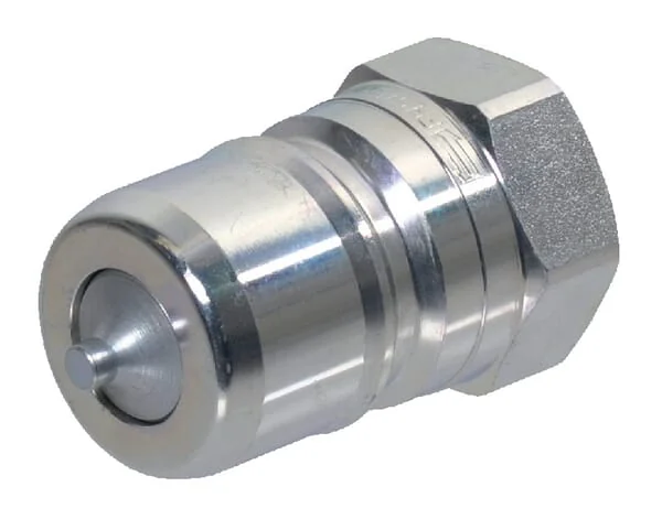 Faster - HNV34GASM - Insert Nipple 3/4 BSP