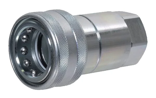 Faster - HNV38GASF - Coupling 3/8 BSP