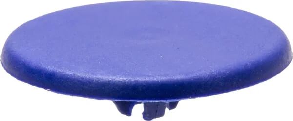 Faster - IDB - Blue Clip