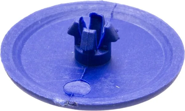 Faster - IDB - Blue Clip