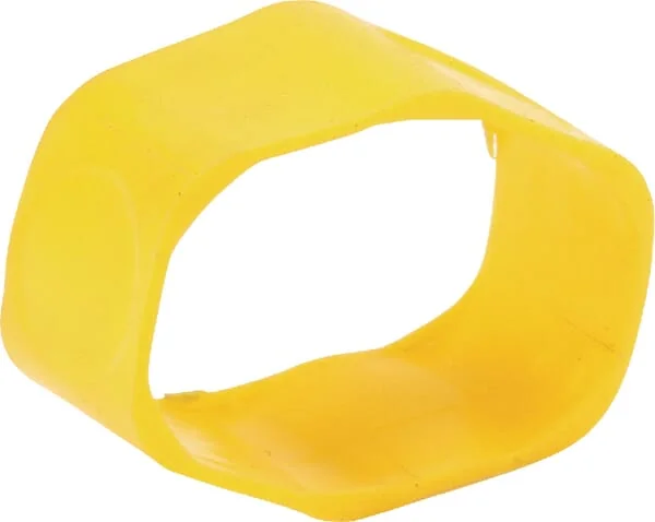 Faster - IDES27G - Yellow Clutch Identification