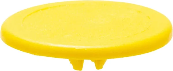 Faster - IDG - Coloured Clip Yellow