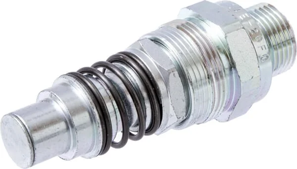 Faster - KIT2FNB121112S - Cartridge Size 1/2 Female